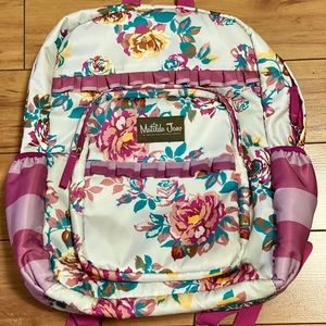 Matilda Jane Backpack